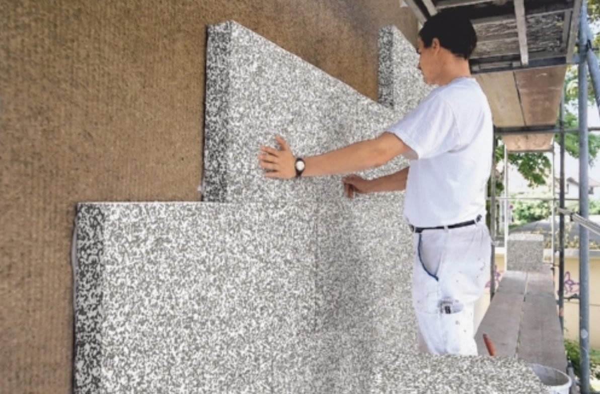 Nazilli Isı Yalıtımcısı